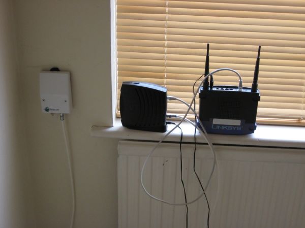 2.4GHz 스마트 기기가 연결 안 될 때, 휴대폰의 5GHz부터 끄지 마세요